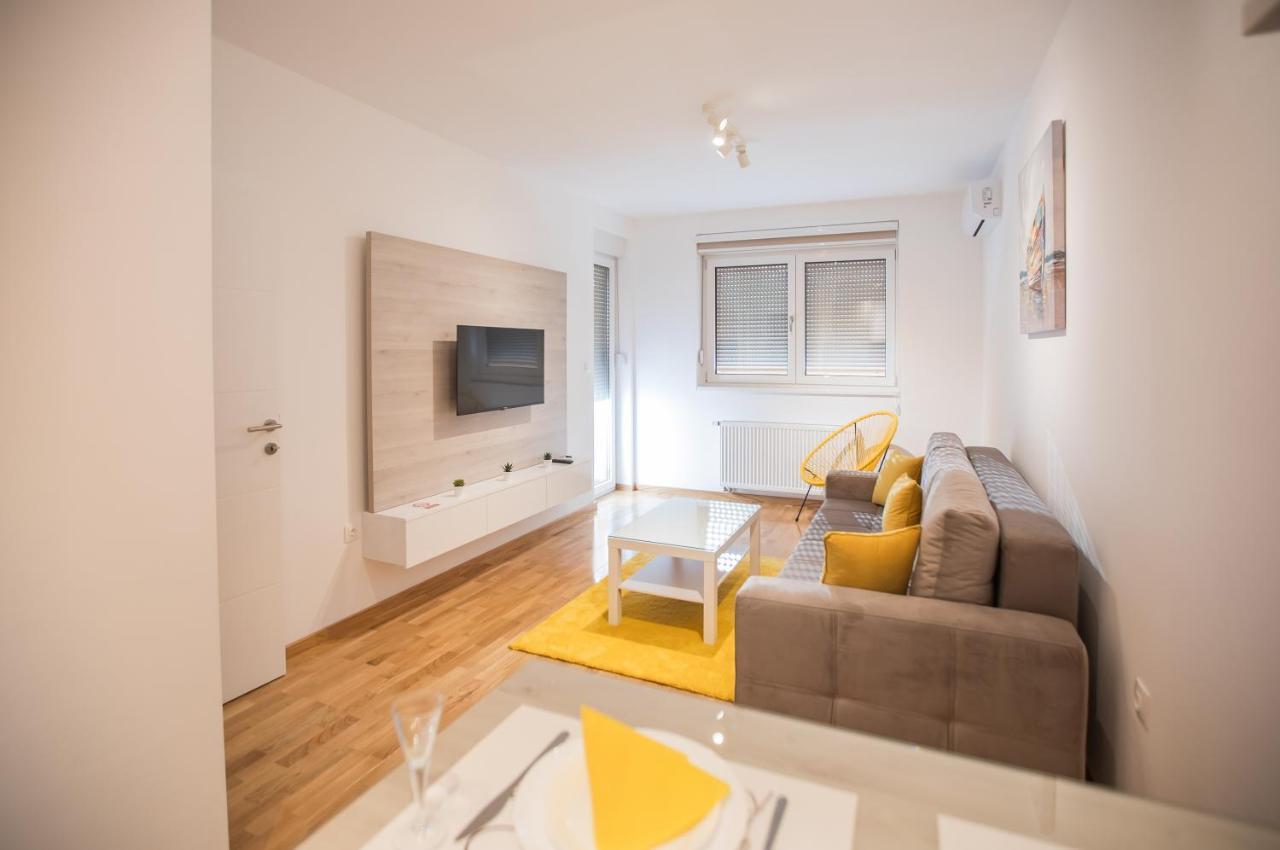 Jelena Apartment II 多博伊 外观 照片