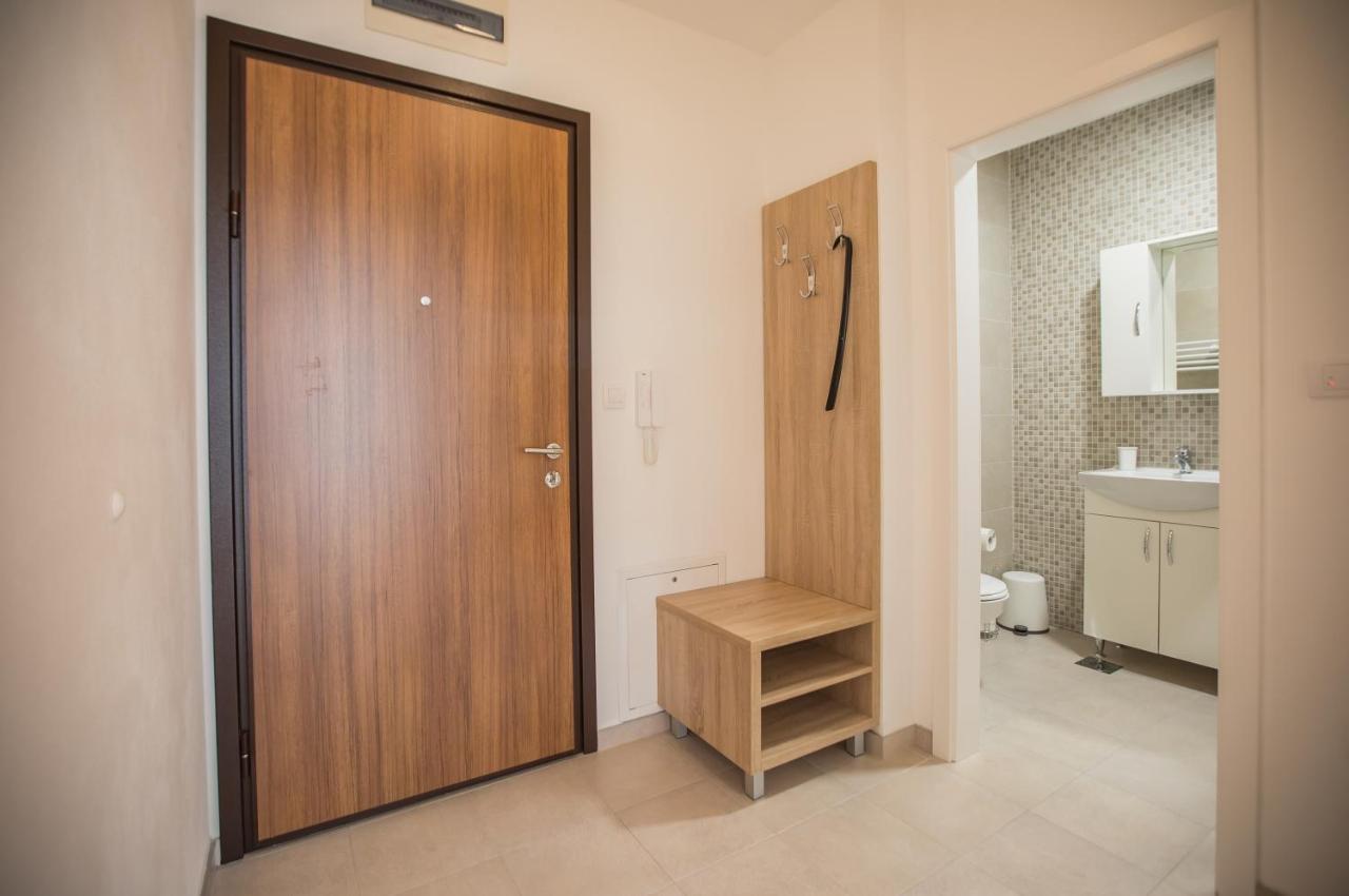 Jelena Apartment II 多博伊 外观 照片