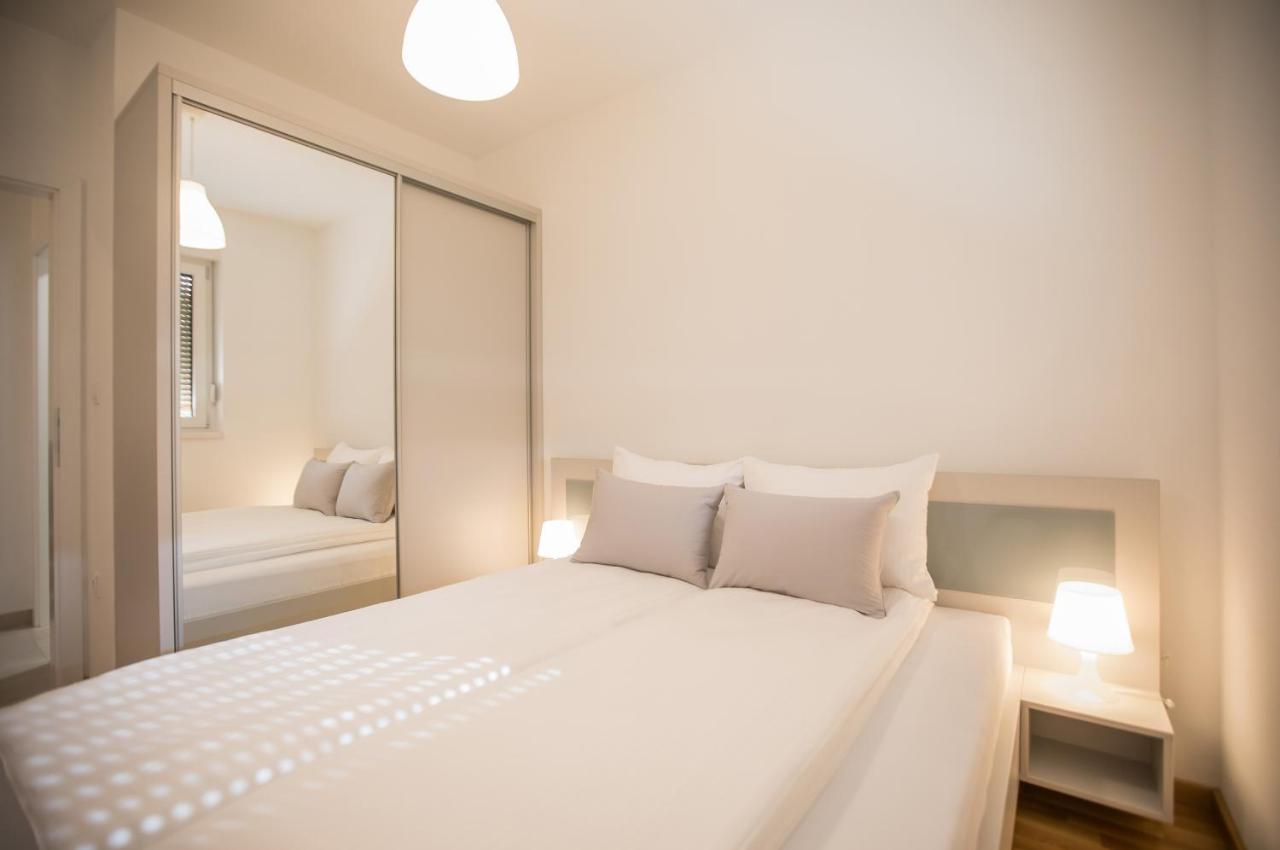 Jelena Apartment II 多博伊 外观 照片