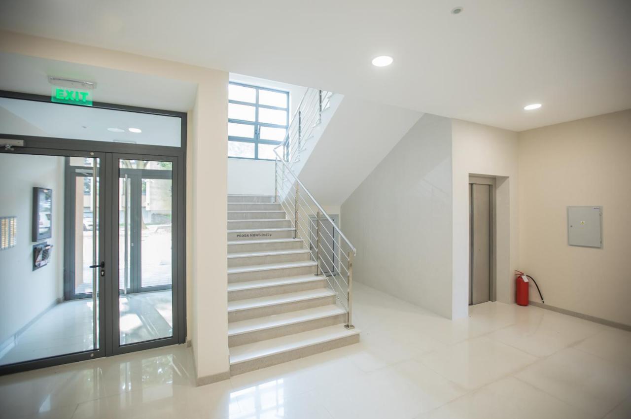 Jelena Apartment II 多博伊 外观 照片