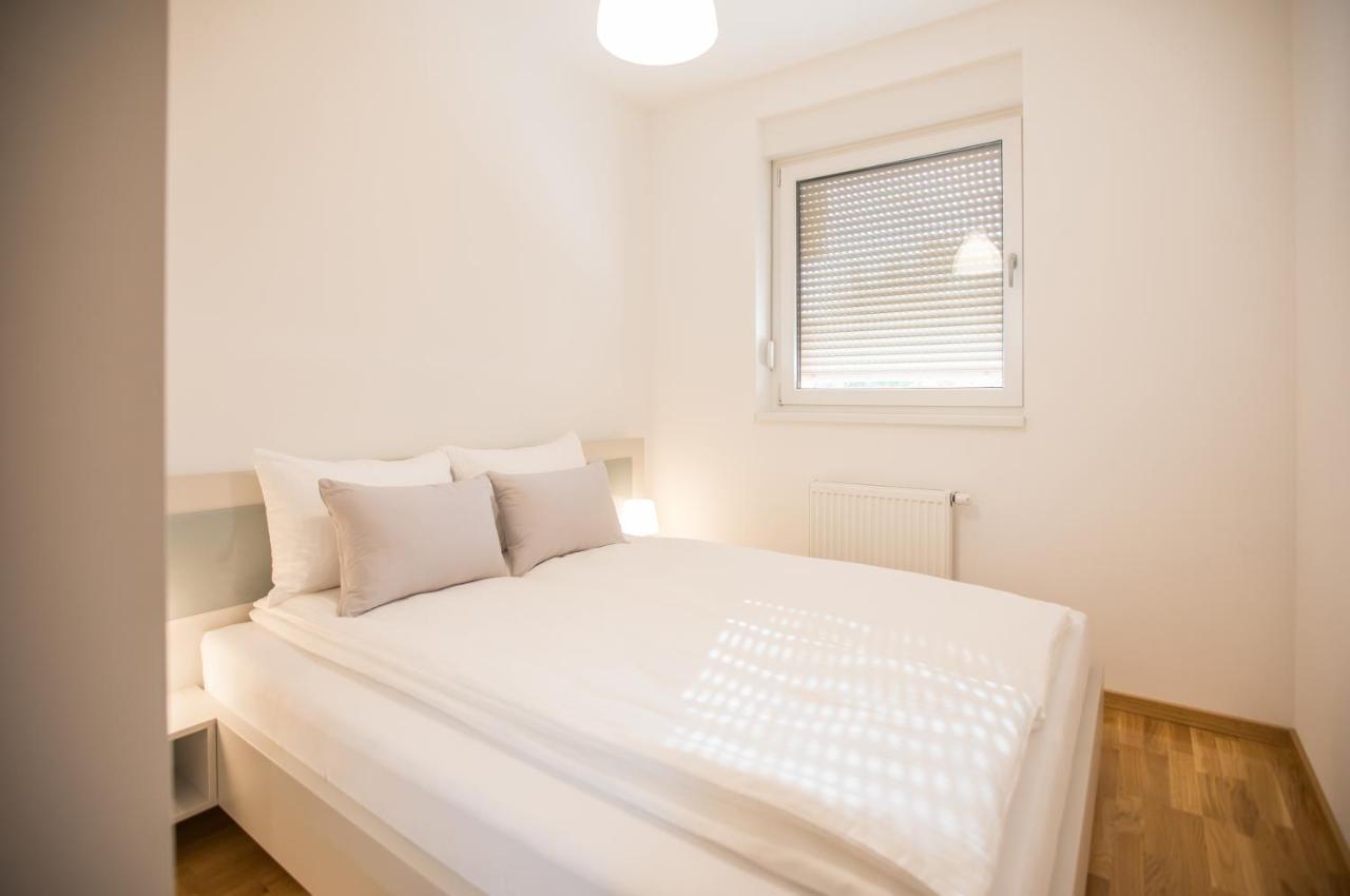 Jelena Apartment II 多博伊 外观 照片